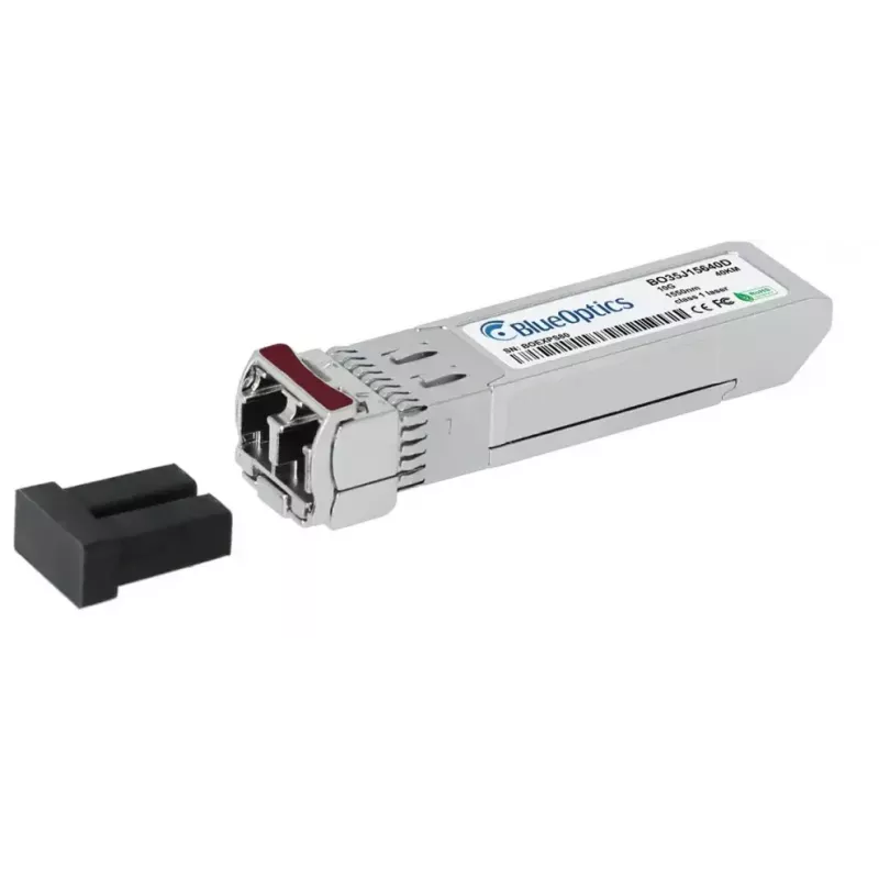 SFP uztvērēja modulis BlueOptics BO35J15640DIN 10000 Mbit/s