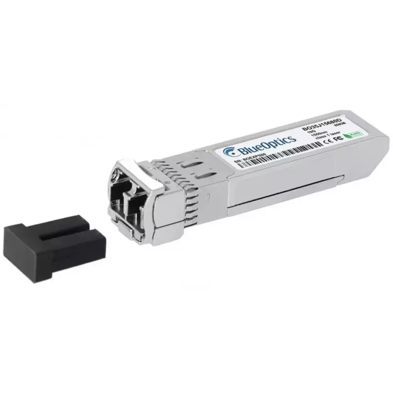 SFP+ raiduztvērēja modulis BlueOptics BO35J15680D-BO 10000 Mbit/s