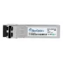 Optiskās šķiedras raiduztvērēja modulis BlueOptics BO35J856S3DIN 10000 Mbit/s SFP+