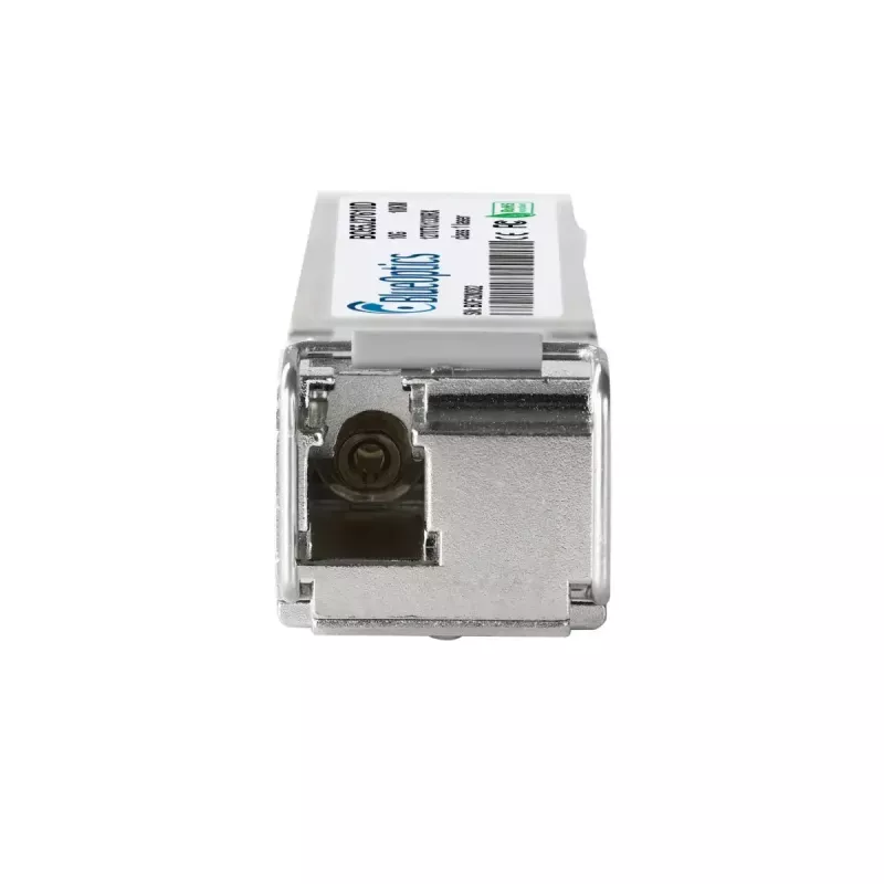 SFP+ raiduztvērēja modulis BlueOptics BO55J27640DIN 10000 Mbit/s