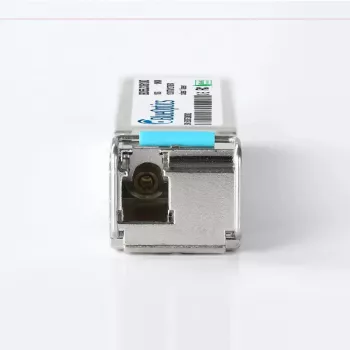 Optisko šķiedru raiduztvērēja modulis BlueOptics BO55J33640DIN 10000 Mbit/s SFP+