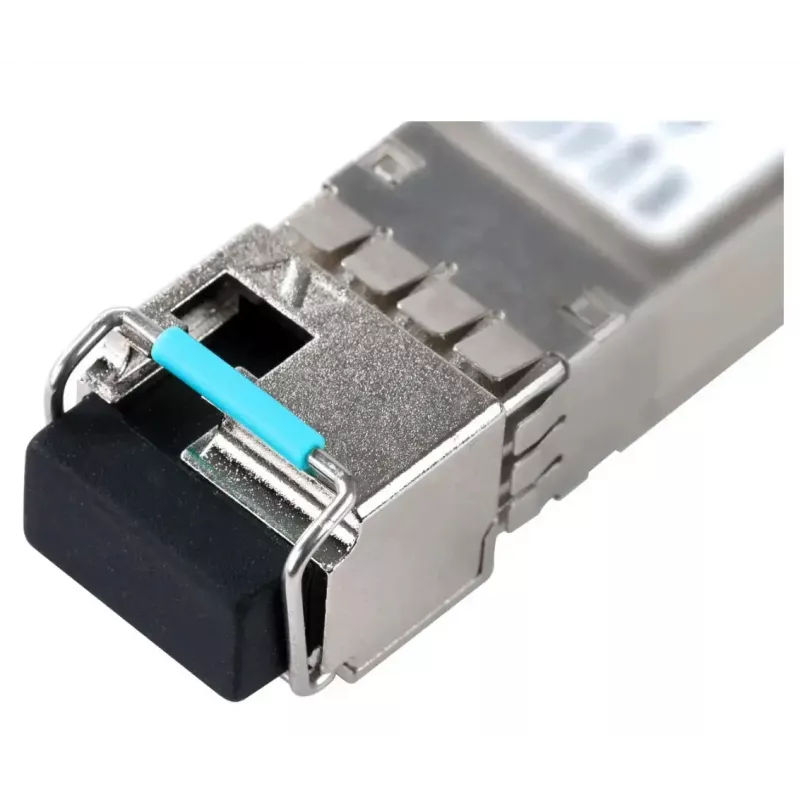 Optisko šķiedru raiduztvērēja modulis BlueOptics BO55J33640DIN 10000 Mbit/s SFP+