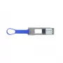 Optiskā raiduztvērēja modulis BlueOptics BO-QSFP-SFP+-BO 40G Ethernet