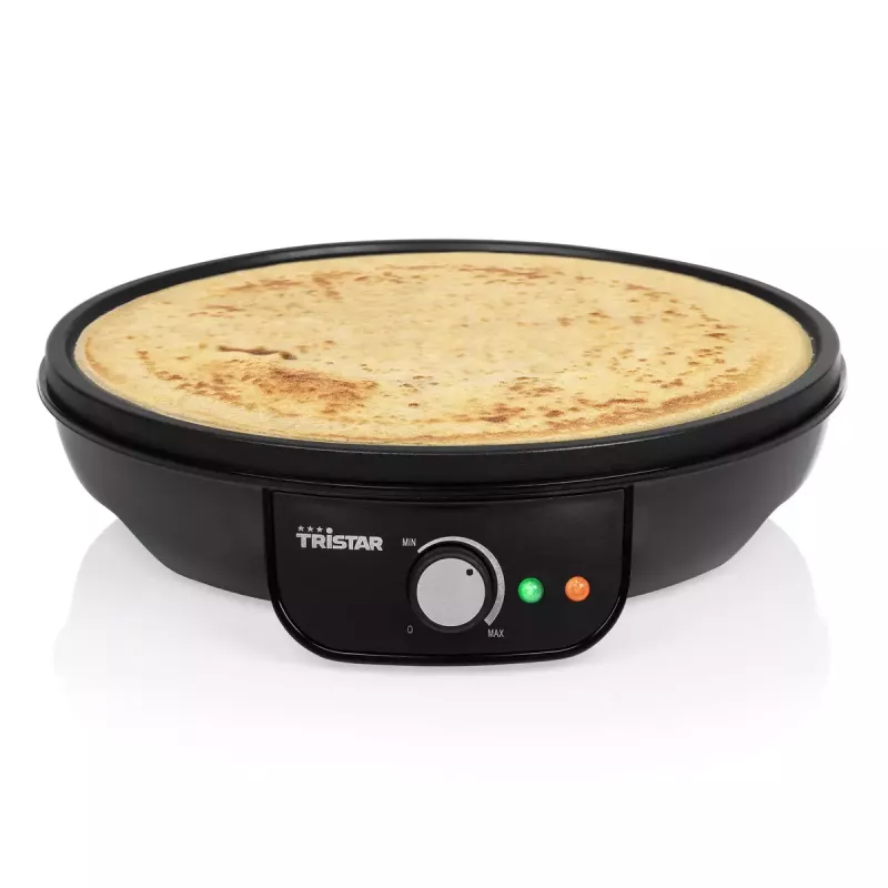 Pankūku panna Tristar BP-2637 1000W 1,35kg