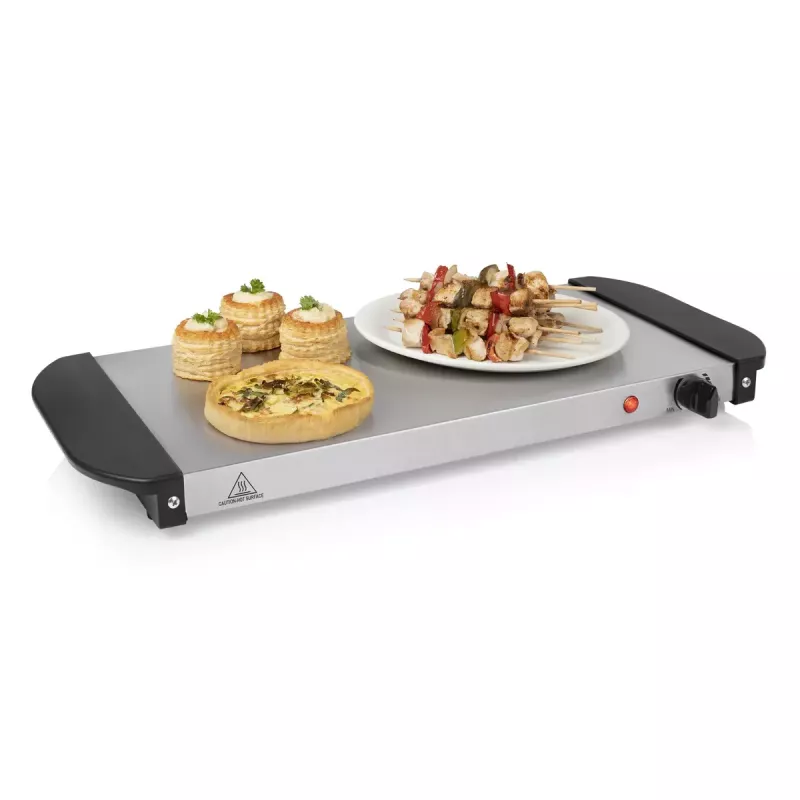 Bufetes sildītājs Tristar BP-6283 200W 4,2L Nerūsējošais tērauds