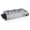 Bufetes sildītājs Tristar BP-6283 200W 4,2L Nerūsējošais tērauds