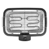 Elektriskais bārbekjū Tristar BQ-2883 2000 W Kettle Melns