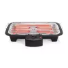 Elektriskais bārbekjū Tristar BQ-2883 2000 W Kettle Melns