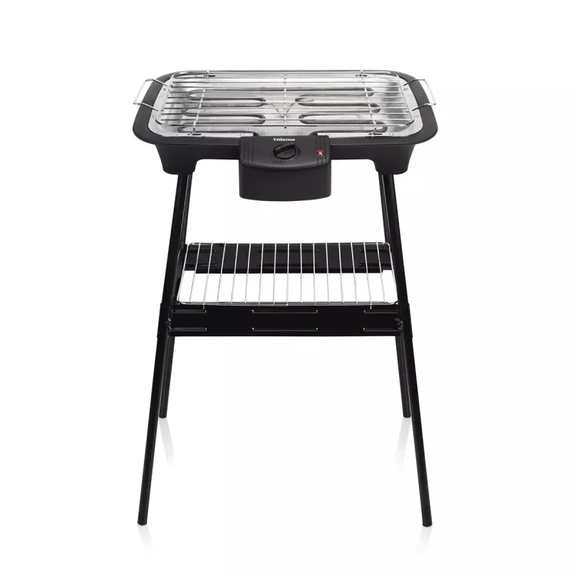 Elektriskais bārbekjū Tristar BQ-2883 2000 W Kettle Melns