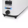 Tosteris Tristar BR-1056 2 šķēlēm 900 W Balts