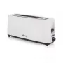 Tosteris Tristar BR-1056 2 šķēlēm 900 W Balts