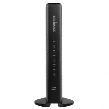 Portatīvais maršrutētājs Edimax BR-6473AX Divjoslu Wi-Fi 6