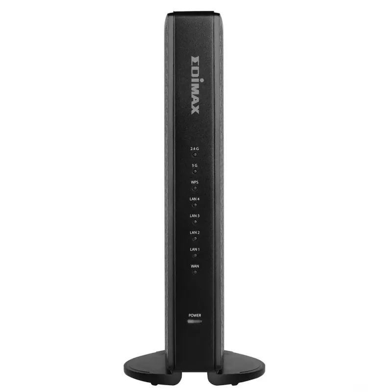 Portatīvais maršrutētājs Edimax BR-6473AX Divjoslu Wi-Fi 6