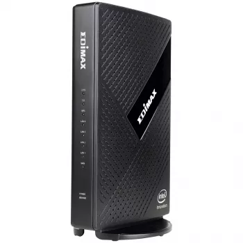 Portatīvais maršrutētājs Edimax BR-6473AX Divjoslu Wi-Fi 6