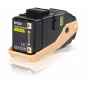 Epson tonera kasete dzeltena, 7.5k, 7500 lapas, dzeltena, 1 gab.