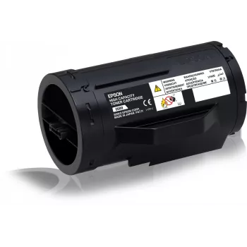 Epson M300 High Capacity Toner, 10 000 lapas, Melns