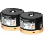 Epson Double Return tonera kasetņu komplekts 2 x 2.5k, 2500 lpp., melna, 1 gab.