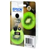 Epson Kiwi Singlepack Melns 202 Claria Premium Ink, Standard Yield, Melns, pigmenta tinte, 6.9 ml, 1 gab., 250 lapas
