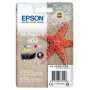 Ink cartridge Epson C13T03U54020 — Original Standard Yield, Cyan/Magenta/Yellow, 2.4 ml, 130 pages, 1 pc