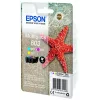 Ink cartridge Epson C13T03U54020 — Original Standard Yield, Cyan/Magenta/Yellow, 2.4 ml, 130 pages, 1 pc