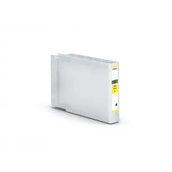 Epson WF-C8190 / WF-C8690 tintes kasetne XXL dzeltena