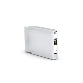 Tintes kasetne XL melna — Epson oriģināla priekš WF-C81xx / WF-C86xx, augsta (XL) ražība, krāsvielas bāzes melnā, 1 gab.