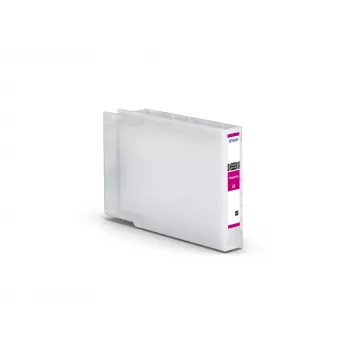 Epson WF-C81xx / WF-C86xx tintes kasetne L fuksīna, fuksīna, pigmenta bāzes tinte, 1 gab., 1700 lpp.