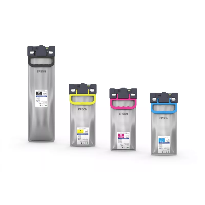 Epson C13T05A200 tintes kasetne 1 gab. Oriģināls Augstas (XL) ietilpības Ciāna