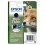 Epson Fox Singlepack Melns T1281 DURABrite Ultra Ink, Melns, pigmenta tinte, 5.9 ml, 1 gab.