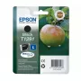 Ink cartridge Epson T1291 DURABrite Ultra — melns pigments, viens iepakojums, 1 gab.