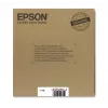 Epson Apple Multipack 4-krāsu T129 EasyMail, melns, ciāna, fuksīna, dzeltens, 11,2 ml, 7 ml, 1 gab., daudzpaka