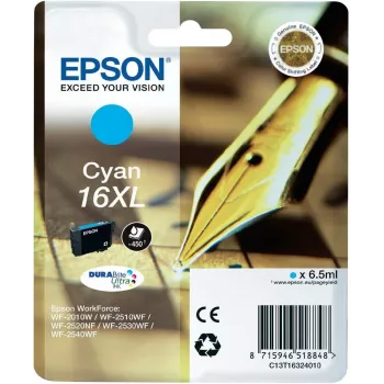 Epson Pen and crossword Singlepack ciāna 16XL DURABrite Ultra Ink