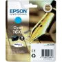 Epson Pen and crossword Singlepack ciāna 16XL DURABrite Ultra Ink