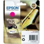 Epson Pen and crossword Singlepack fuksīna 16XL DURABrite Ultra tintes kārtridžs