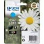 EPSON tintes kārtridžs ciāna 18XL Claria Home Ink C13T18124010