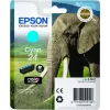 Epson Elephant Singlepack ciāna 24 Claria Photo HD Ink