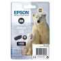 Epson Polar bear Singlepack Photo Melns 26 Claria Premium Ink