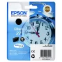 Epson Alarm clock 27 DURABrite Ultra tintes kasetne 1 gab. Oriģināla Standarta ietilpība Melna