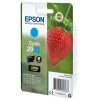 Epson Strawberry 29XL C tintes kasetne 1 gab. Oriģināla Augsta (XL) Ienesīgums Ciāna