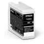 Epson UltraChrome Pro tintes kasetne 1 gab. oriģināla matēta melna