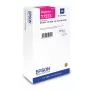 Tintes kasetne Epson C13T755340 (Oriģināla) XL augstas ražības, fuksīna, 1 gab.