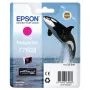 Epson T7603 fuksijas tintes kasetne