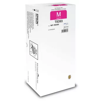 Epson fuksīna XL tintes padeves bloks, fuksīna, pigmenta bāzes tinte, 1 gab.
