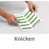 Vizītkartes Avery Quick&Clean C32016-10