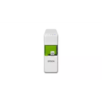 Epson LabelWorks LW-C410 termoprinteris, termiskā pārnese, 180 x 180 DPI, 9 mm/s, bezvadu, Bluetooth