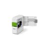 Epson LabelWorks LW-C410 termoprinteris, termiskā pārnese, 180 x 180 DPI, 9 mm/s, bezvadu, Bluetooth