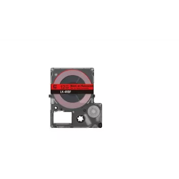 Epson LK-4RBF Melns, Sarkans