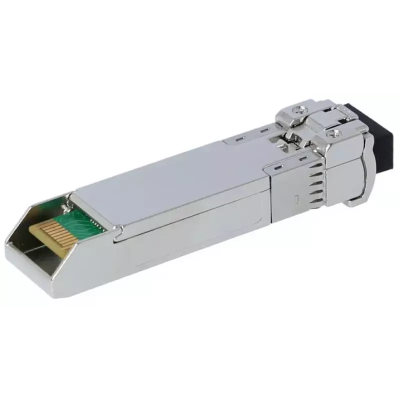 Optiskās šķiedras raiduztvērēja modulis BlueOptics C5RNH-BO SFP+ 300m