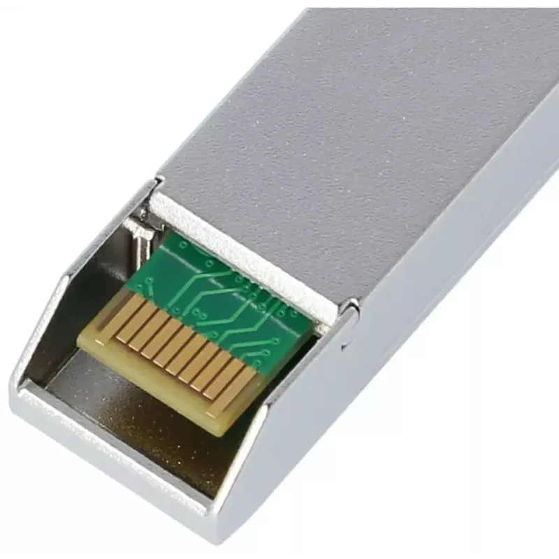 Optiskās šķiedras raiduztvērēja modulis BlueOptics C5RNH-BO SFP+ 300m
