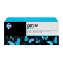 HP C8751A ciāna oriģinālā tintes kasetne 1 gab.